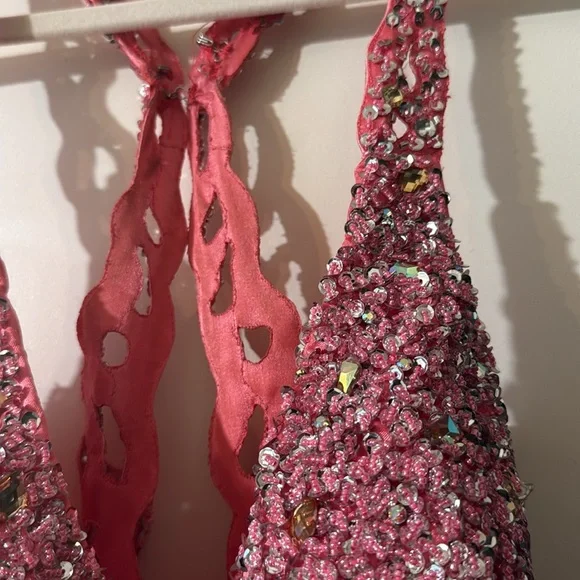 Morrell maxie prom dress 6 - Picture 6 of 9